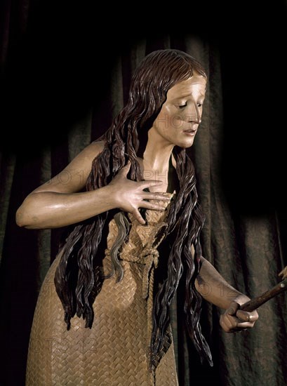 Mena, The Magdalene
