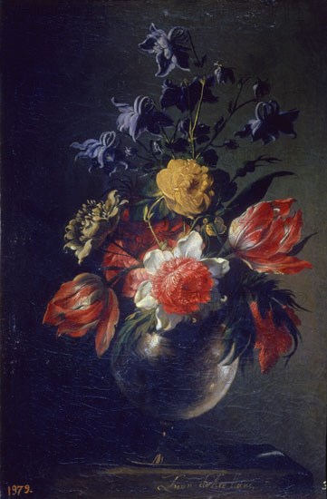 Arellano, Vase