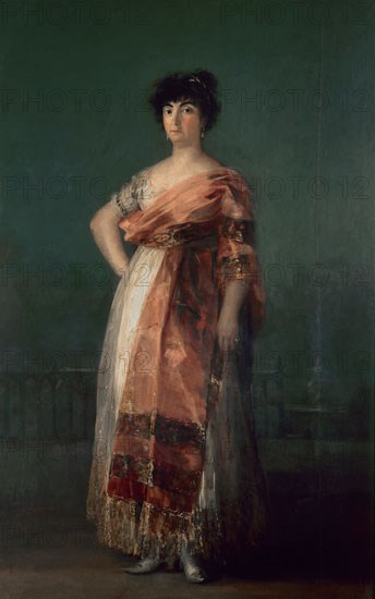 Goya,