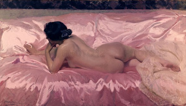 Sorolla, Gipsy