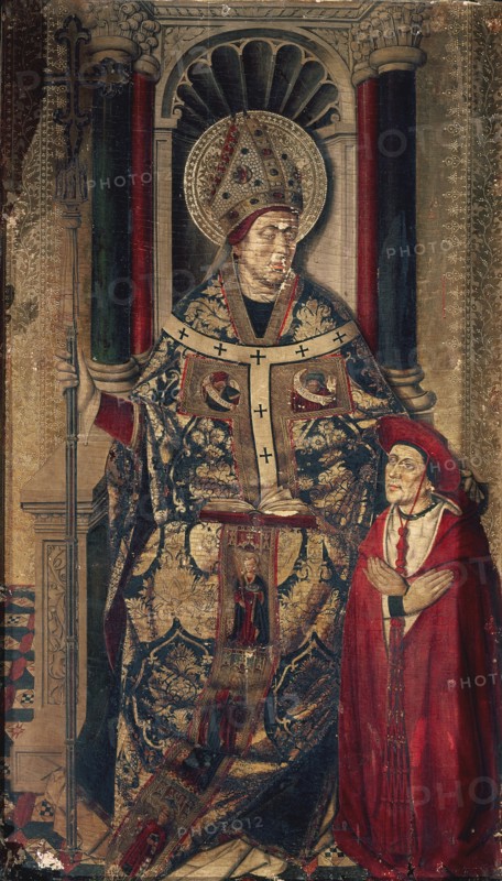 Pope Callistus III
