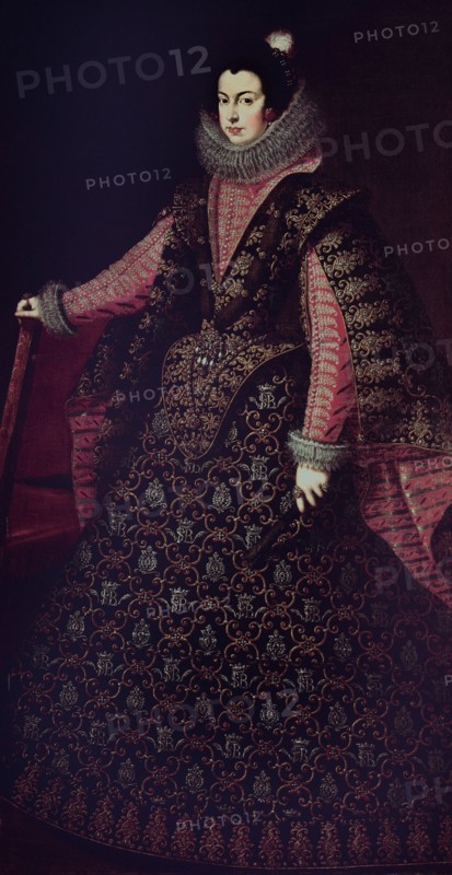 Isabelle de Borbon
