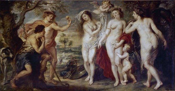 Rubens,