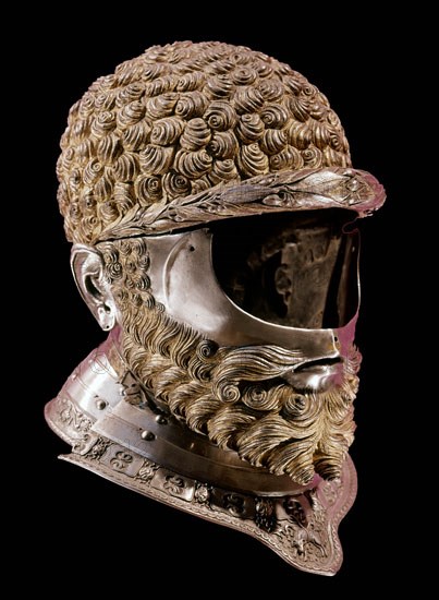 NEGROLI FILIPPO
CASCO O CELADA DE PASEO DE CARLOS V-INV.D1-
MADRID, ARMERIA REAL
MADRID

This image is not downloadable. Contact us for the high res.