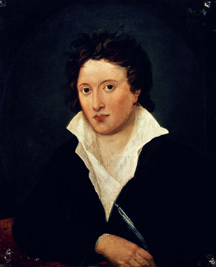 CURRAN AMELIA
PERCY BYSSHE SHELLEY(1792/1822) POETA INGLES DEL ROMANTICISMO
LONDRES, GALERIA DE RETRATOS
INGLATERRA

This image is not downloadable. Contact us for the high res.