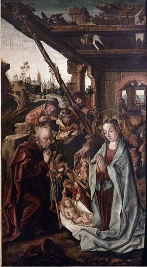 Osana, Nativity