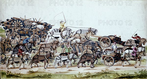 TRIUNFO MAXIMILIANO TRANSPORTE MATERIAL PESADO
MADRID, BIBLIOTECA NACIONAL
MADRID

This image is not downloadable. Contact us for the high res.
