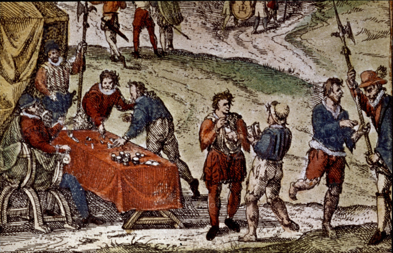 Braun and Hogenberg, Civitates Orbis Terrarum: