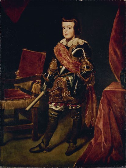 MARTINEZ DEL MAZO JUAN BAUTISTA ?/1667
INFANTE BALTASAR CARLOS DE AUSTRIA
AMSTERDAM, RIJKSMUSEUM
HOLANDA

This image is not downloadable. Contact us for the high res.