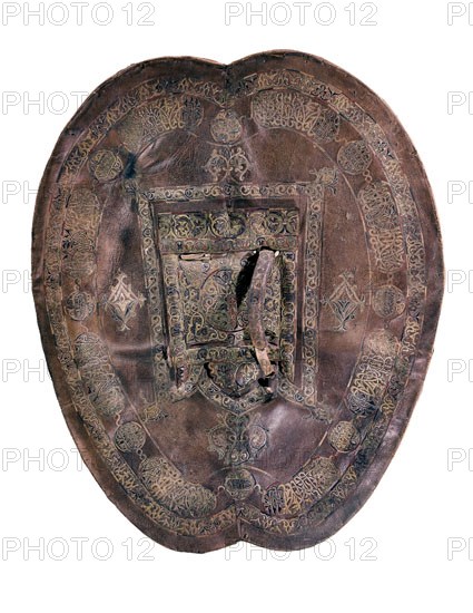 ADARGA MUDEJAR
MADRID, ARMERIA REAL
MADRID

This image is not downloadable. Contact us for the high res.