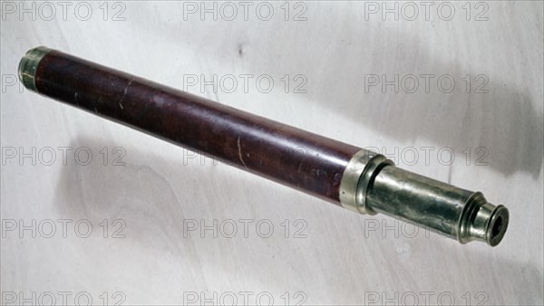 ANTEOJO
MADRID, MUSEO NAVAL
MADRID