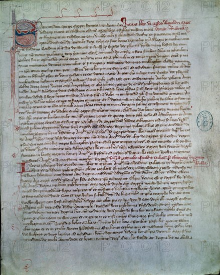 MANUS DE OSUNA SXV LIBRO DE ALEXANDRE PAGINA
MADRID, BIBLIOTECA NACIONAL
MADRID