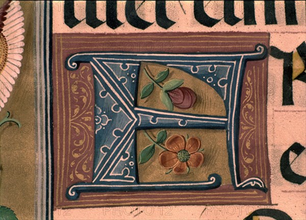 MISAL CAR CISNEROS LETRA F
MADRID, BIBLIOTECA NACIONAL
MADRID

This image is not downloadable. Contact us for the high res.