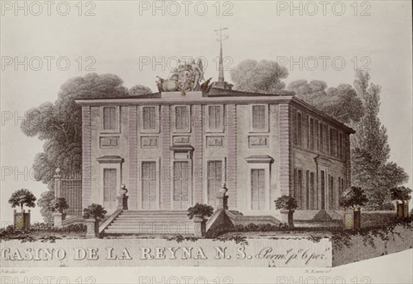 CASINO DE ISABEL II
MADRID, COLECCION PARTICULAR
MADRID

This image is not downloadable. Contact us for the high res.