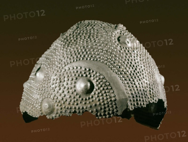 Helmet from the Hallstatt period