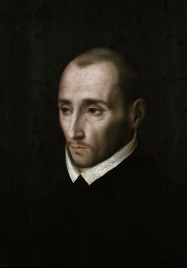 Morales, Juan de Ribera, the Blessed