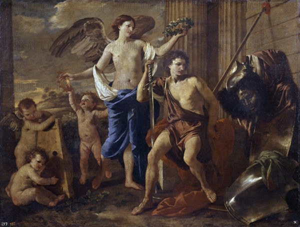Poussin,