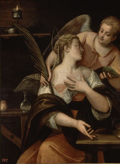 Véronèse,