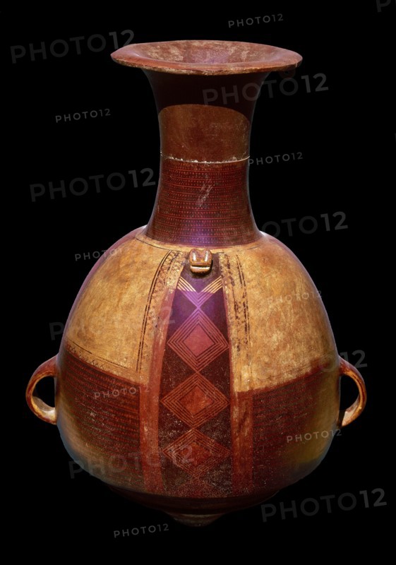 Aribalo (jarre typique)