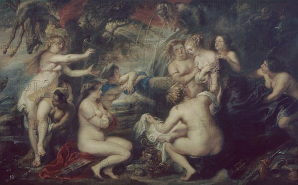 Rubens,