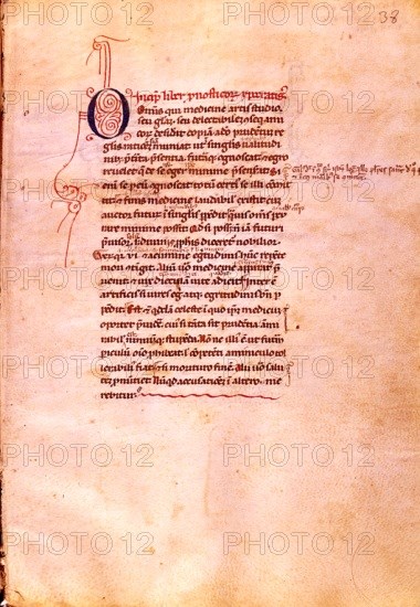 Hippocrates, Liber pronosticorum