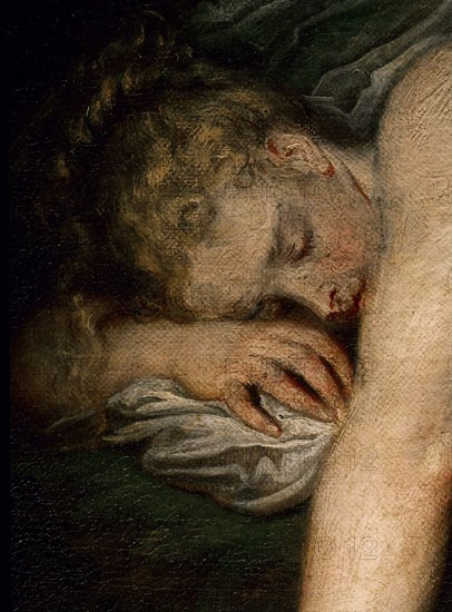 WATTEAU JEAN-ANT 1684/1721
JUPITER Y ANTIOPE DET
PARIS, MUSEO LOUVRE-INTERIOR
FRANCIA

This image is not downloadable. Contact us for the high res.