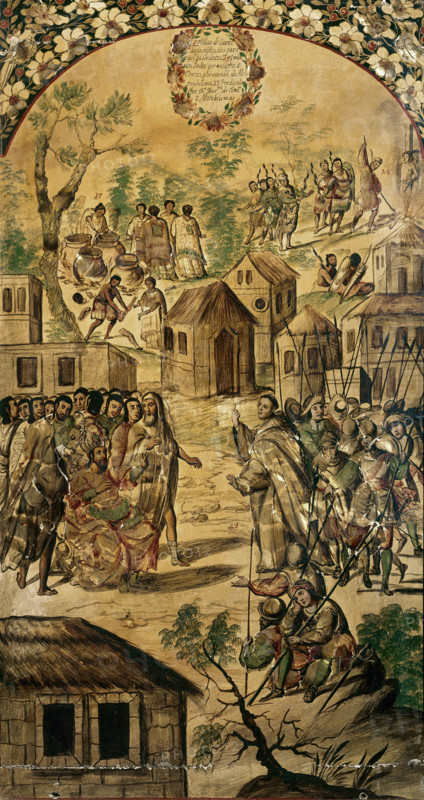 Gonzalez, The Conquest of Mexico