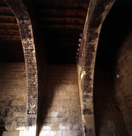 ARCOS DEL INTERIOR
ALCAÑIZ, CASTILLO
TERUEL

This image is not downloadable. Contact us for the high res.