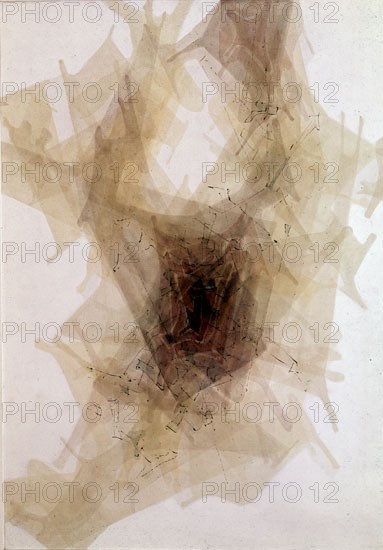 VILA CASAS J
PLANIMETRIA NUMERO 80
CUENCA, MUSEO DE ARTE ABSTRACTO
CUENCA

This image is not downloadable. Contact us for the high res.