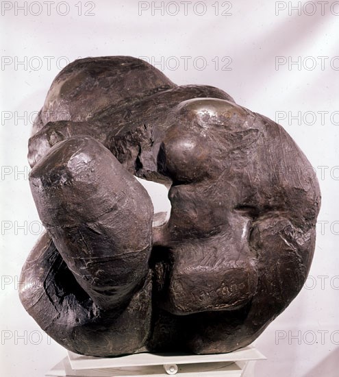 SERRANO PABLO 1910/85
ESCULTURA
MADRID, COLECCION PARTICULAR
MADRID

This image is not downloadable. Contact us for the high res.