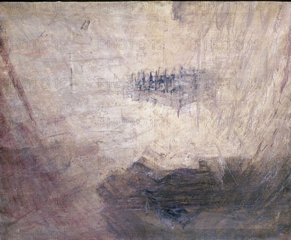 Cossío, Seascape 165