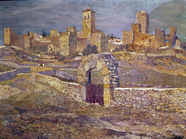 Lezcano, Trujillo