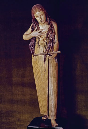 Mena (de), Penitent Magdalene