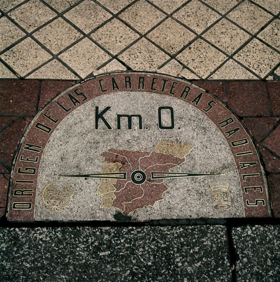 KILOMETRO CERO
MADRID, PUERTA DEL SOL
MADRID

This image is not downloadable. Contact us for the high res.