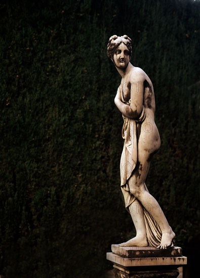 JARDINES-ESCULTURA DE VENUS
GRANADA, FND RODRIGUEZ ACOSTA
GRANADA

This image is not downloadable. Contact us for the high res.