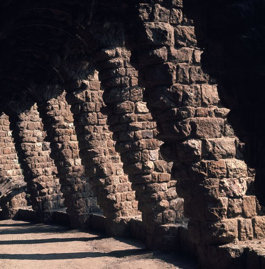 GAUDI ANTONI 1852-1926
PASADIZO
BARCELONA, PARQUE GÜELL
BARCELONA

This image is not downloadable. Contact us for the high res.