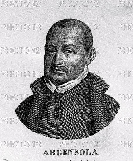 AMILLS J
BARTOLOME LEONARDO ARGENSOLA (1562-1631)
MADRID, COLECCION PARTICULAR
MADRID

This image is not downloadable. Contact us for the high res.