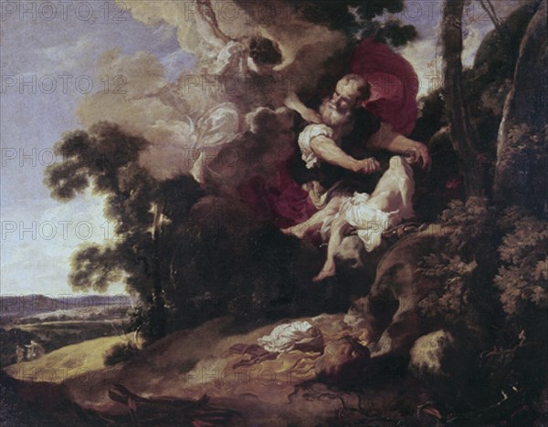 LISS
SACRIFICIO DE ISAAC
VENECIA, ACADEMIA B ARTES
ITALIA

This image is not downloadable. Contact us for the high res.