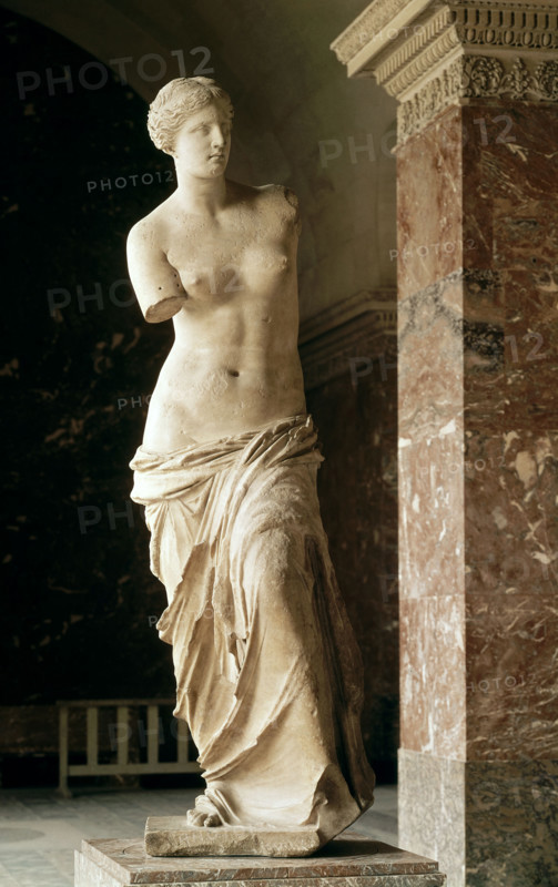 Venus de Milo