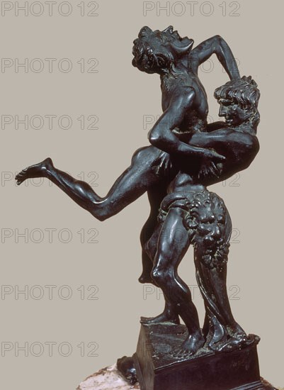 HERCULES Y ANTEO
FLORENCIA, MUSEO BARGELLO
ITALIA

This image is not downloadable. Contact us for the high res.