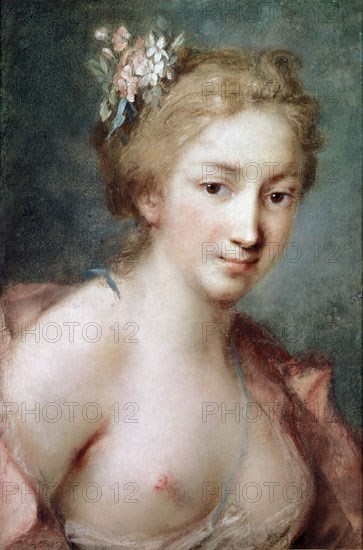 CARRIERA
FLORA
FLORENCIA, GALERIA DE LOS UFFIZI
ITALIA

This image is not downloadable. Contact us for the high res.