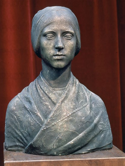 Antonio, Rose Mary
