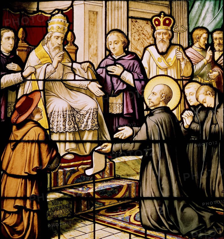 Pope Paul III