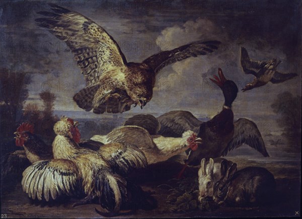 FYT JAN 1611/61
UN MILANO
MADRID, MUSEO DEL PRADO-PINTURA
MADRID