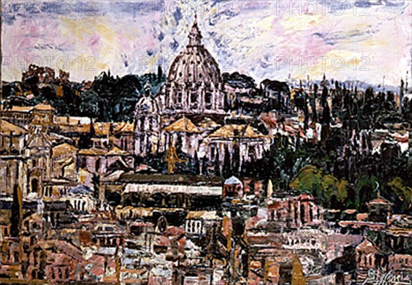 Benjamin Palencia
