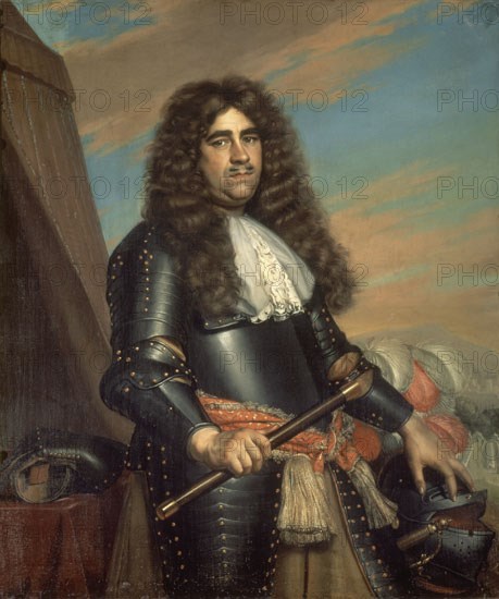 Backer, A General