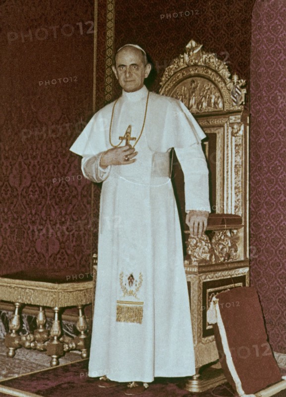 Pape Paul VI
