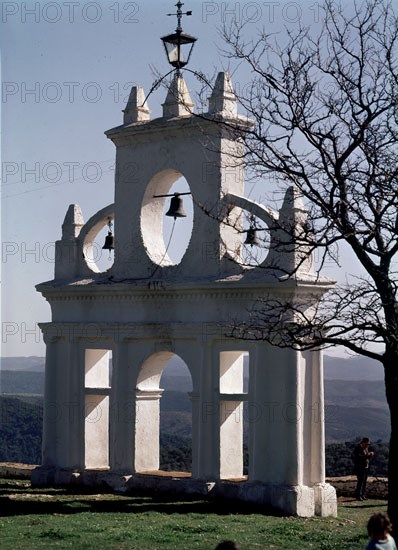 PENA DE ARIAS MONTANO-ESPADANA
ALAJAR, EXTERIOR
HUELVA

This image is not downloadable. Contact us for the high res.
