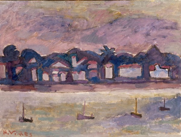 VIÑES HERNANDO 1904/1993
PINTURA
MADRID, COLECCION PARTICULAR
MADRID

This image is not downloadable. Contact us for the high res.