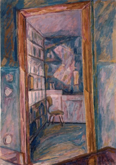 VIÑES HERNANDO 1904/1993
PINTURA
MADRID, COLECCION PARTICULAR
MADRID

This image is not downloadable. Contact us for the high res.